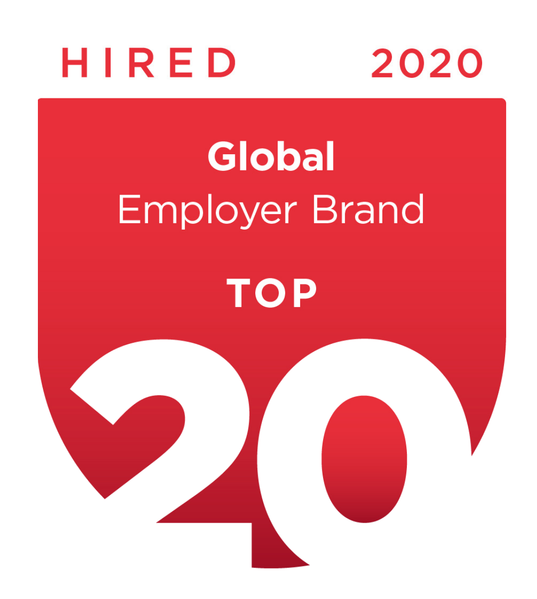 Hired EB Badge Hired EB Badge