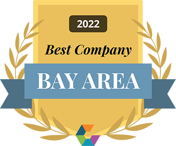 Best Company Bay Area 2022