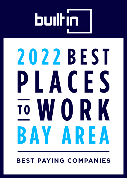 Best Paying Companies Bay Area 2022