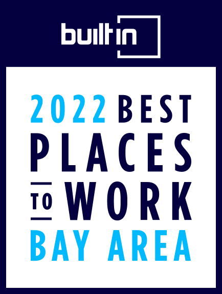 Best Places to Work Bay Area 2022
