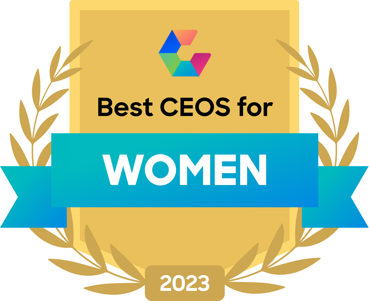 Best CEOs for Women 2023