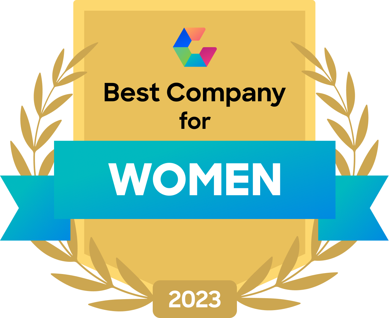 Best Company for Women 2023