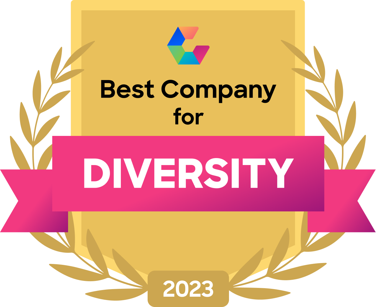 Best Company for Diversity 2023