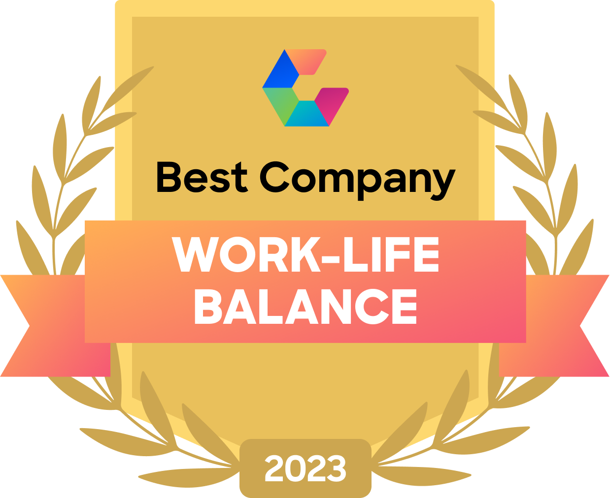 Best Company Work-Life Balance 2023